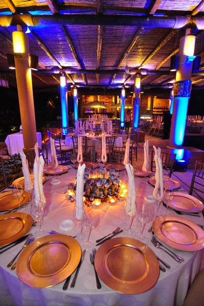 Nasco Karaoglan Dinner at Edde Sands